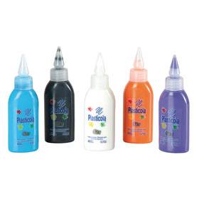 Plasticola Color 35 Grs Surtido