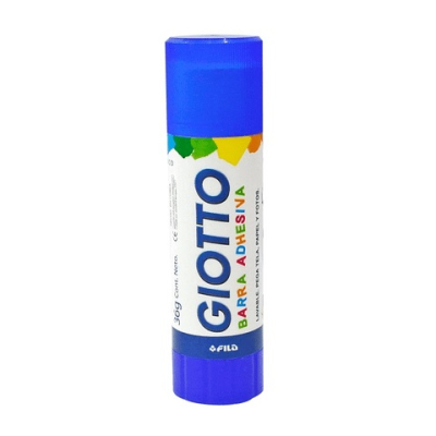 Adhesivo Giotto En Barra 36 Grs