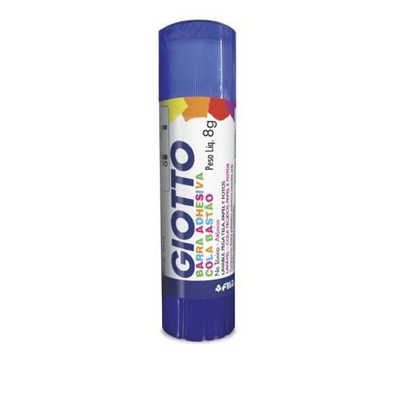 Adhesivo Giotto En Barra 8 Grs