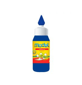 Adhesivo Model 30 Grs Color Azul