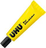 Adhesivo Uhu Universal 35 Ml