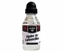 Fijador De Carboncillos Alba 100 Ml 
