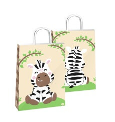 Bolsa P/Regalo Romipack 14X20 Mini Amigos 