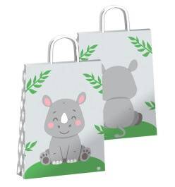 Bolsa P/Regalo Romipack 22X30 Mini Amigos