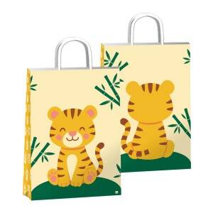 Bolsa P/Regalo Romipack 30X41 Mini Amigos