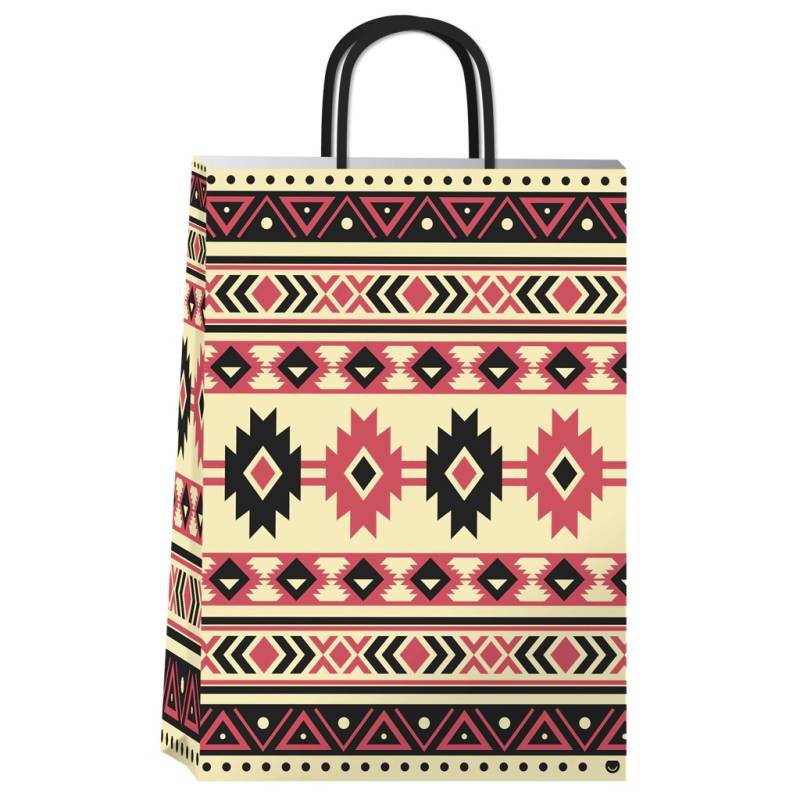 Bolsa P/Regalo Romipack Andina 30X41