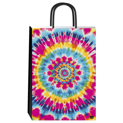 Bolsa P/Regalo Romipack Batik 14X20