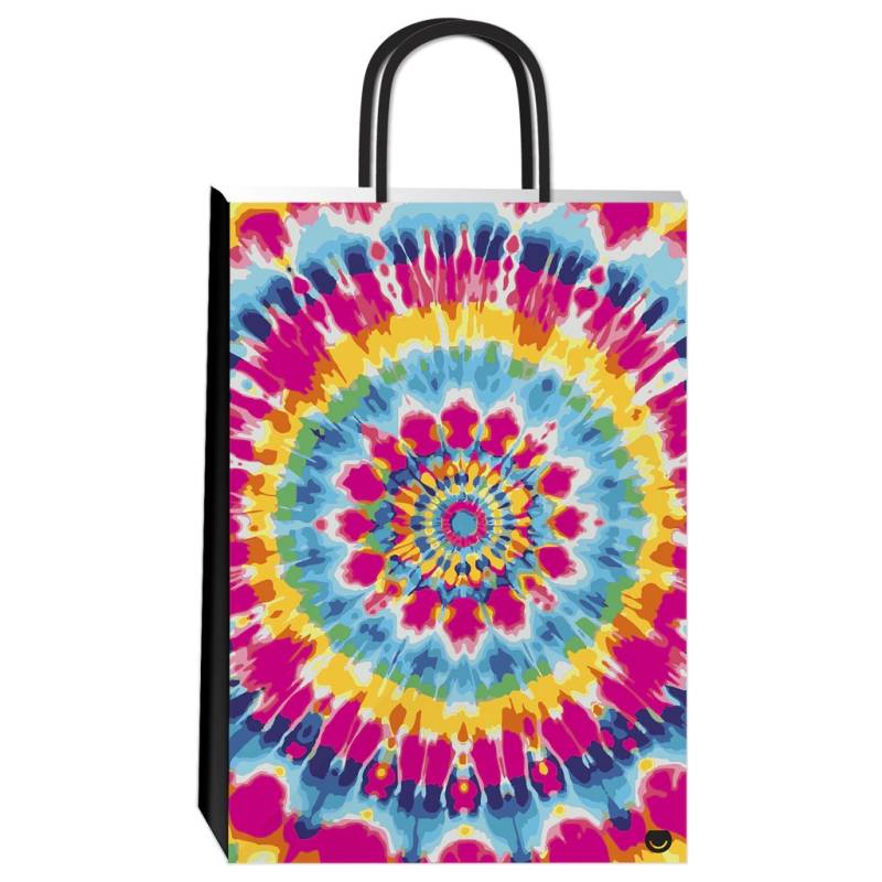 Bolsa P/Regalo Romipack Batik 14X20
