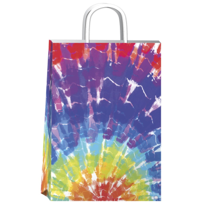 Bolsa P/Regalo Romipack Batik 30X41