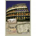 Block Mis Apuntes Travel A5 X 80 Hjs Liso