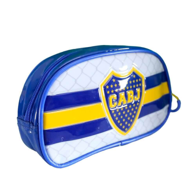 Canopla Cresko 3D C/1 Cierre Boca Jrs Bo451