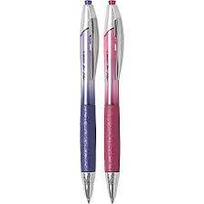 Boligrafo Bic Pearl For Her 1.0 Violeta
