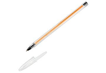 Boligrafo Bic Cristal Fina 0.8 Negro