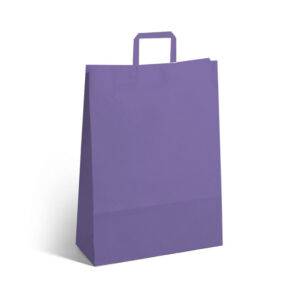 Bolsa P/Regalo Romipack Acuario 14X20 Violeta