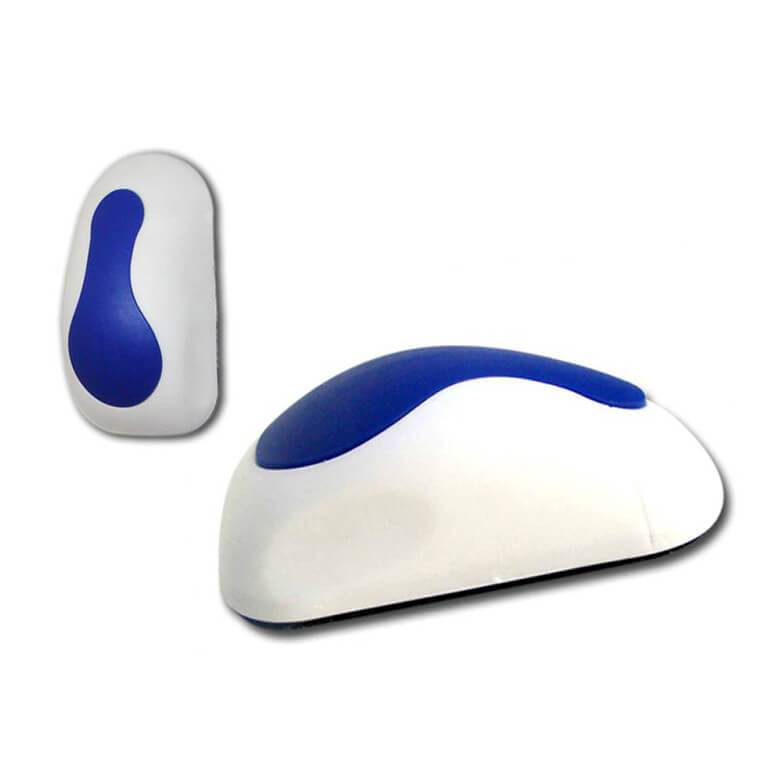 Borrador P/Pizarra Blanca Tipo Mouse Olami