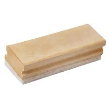 Borrador P/Pizarrón Madera Mediano