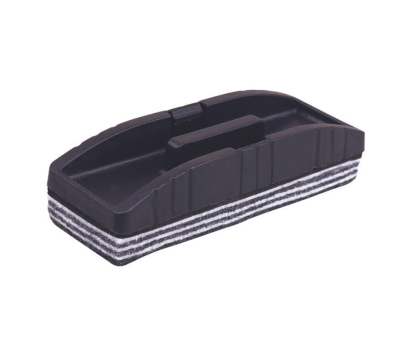 Borrador P/Pizarra Blanca Rectang C/Porta Bor-Er-3