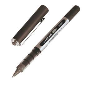 Boligrafo Uniball Eye Fine  0,7Mm Ub 157 Negro