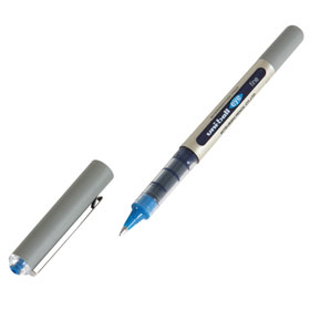 Boligrafo Uniball Eye Fine  0,7Mm Ub 157 Azul