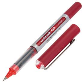 Boligrafo Uniball Eye Micro 0,5Mm Ub 150 Rojo