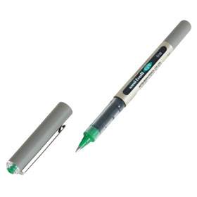 Boligrafo Uniball Eye Micro 0,5Mm Ub 150 Verde
