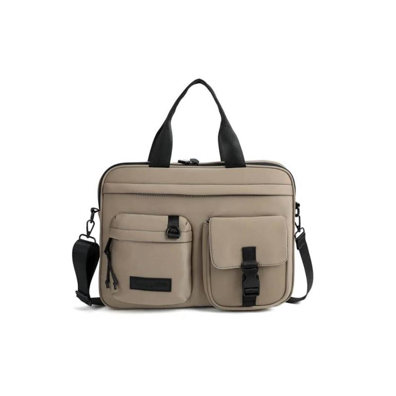 Maletin Porta Notebook Chimola Denver Bp58 Vison
