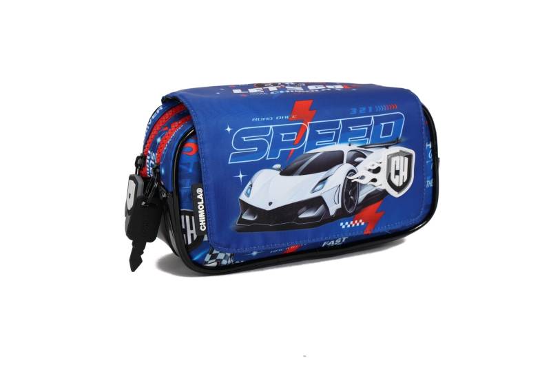 Canopla Chimola Doble Cierre Bt123 Auto