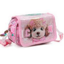 Canopla Chimola C/Cierre Bt345 Poodle C/Solapa