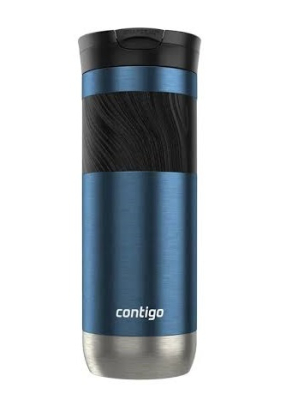 Vaso Térmico Contigo 591 Ml Blueberry 2198402