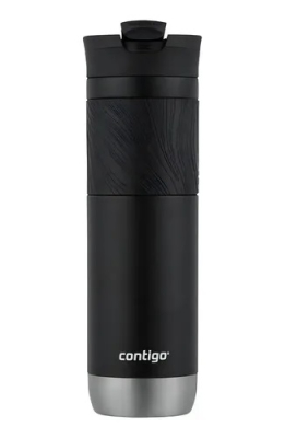 Vaso Térmico Contigo 709 Ml Licorice 2094860