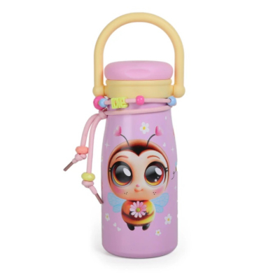 Botella Termica Chimola 500 Ml Bz162 Bee