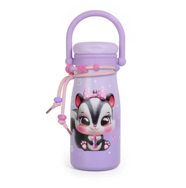 Botella Termica Chimola 500 Ml Bz162 Zorrina