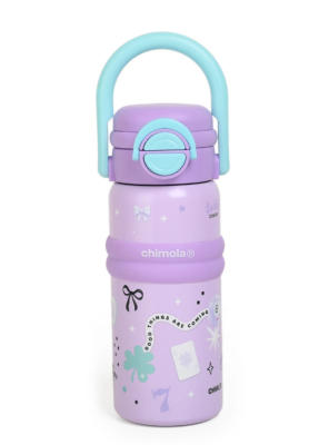 Botella Termica Chimola 550 Ml Bz164 Lucky