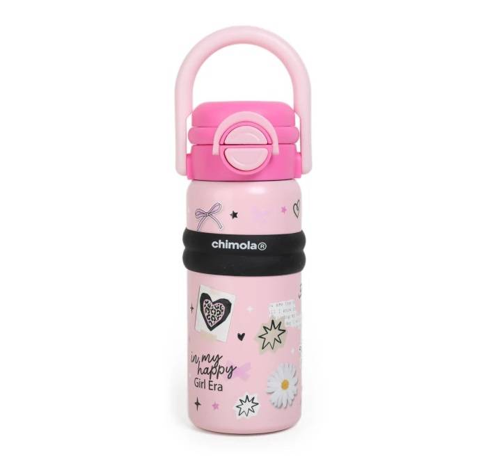 Botella Termica Chimola 550 Ml Bz164 Print