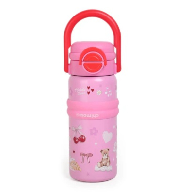 Botella Termica Chimola 550 Ml Bz164 Romantic
