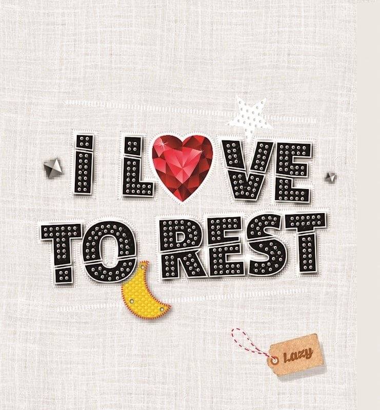 Carpeta C/Cordon N°3 Rexon Lazy Cartoné