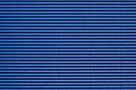 Carton Microcorrugado 50x70 Azul