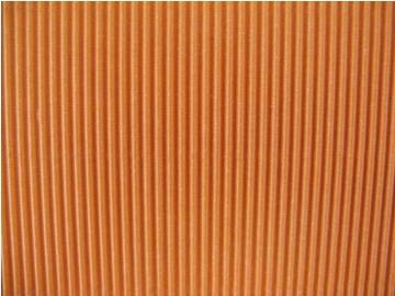 Carton Microcorrugado 50X70 Naranja