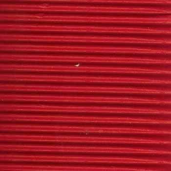 Carton Microcorrugado 50x70 Rojo