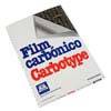 Carbonico Carbotype Oficio X 50 Negro