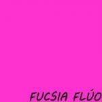 Cartulina Escolar Fluo Fucsia Paq X 10 Un