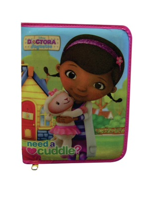 Canopla Multiscope 24 Lapices  Dra Juguetes 9001