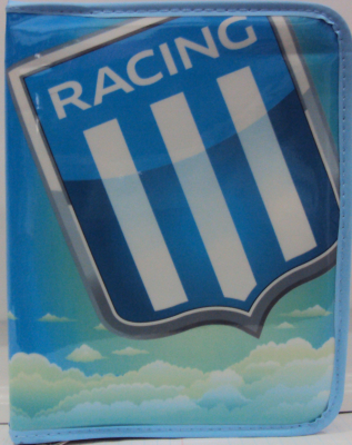 Canopla Proarte 24 Lapices  Racing Club 300147