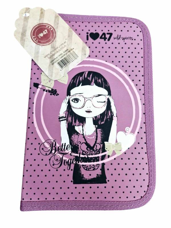 Canopla Mexma 1 Piso 47 Street Juana P47-03A