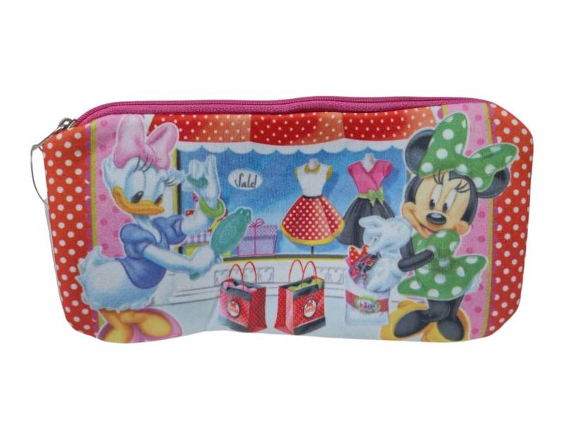 Canopla Cresko Neop Simple C/Ciere Km762 Minnie Mouse