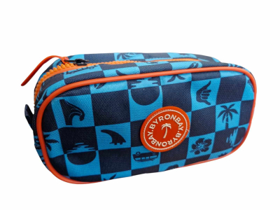 Canopla Oval C/Cierre Xl Surf Byron Bay