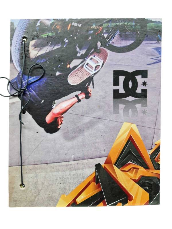 Carpeta Economica C/Cordon N°3 Cartone D C