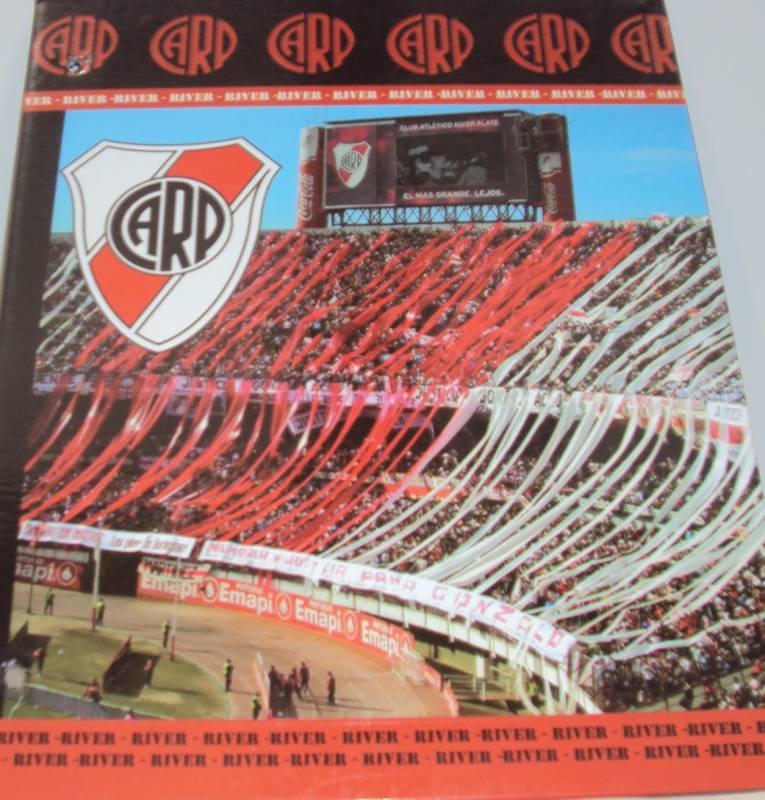 Carpeta Economica C/Cordon N°3 Cartone River