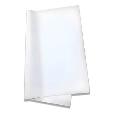 Carbonico P/Labores 44X56 Blanco
