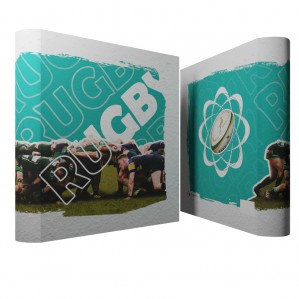 Carpeta 3Ø40Mm Cartopel Rugby 020 Cartoné